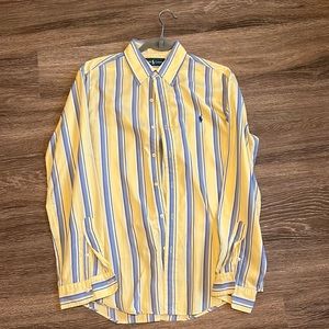 Polo Ralph Lauren Shirt Medium